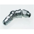 Lincoln Industrial Lincoln Industrial 5848 Adjustable Swivel Hydraulic Coupler LNI-5848